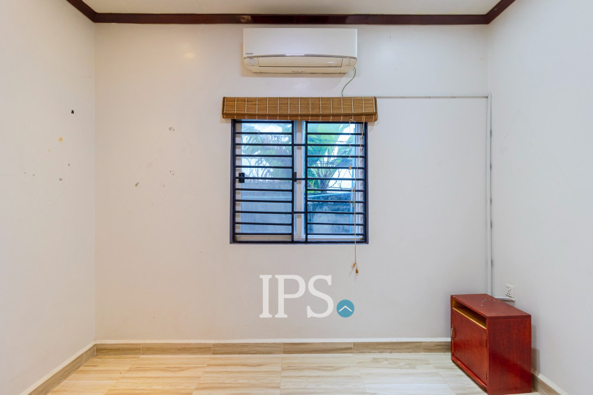 3 Bedroom House For Rent - Sala Kamreuk, Siem Reap