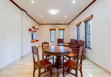 3 Bedroom House For Rent - Sala Kamreuk, Siem Reap thumbnail