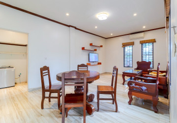 3 Bedroom House For Rent - Sala Kamreuk, Siem Reap thumbnail