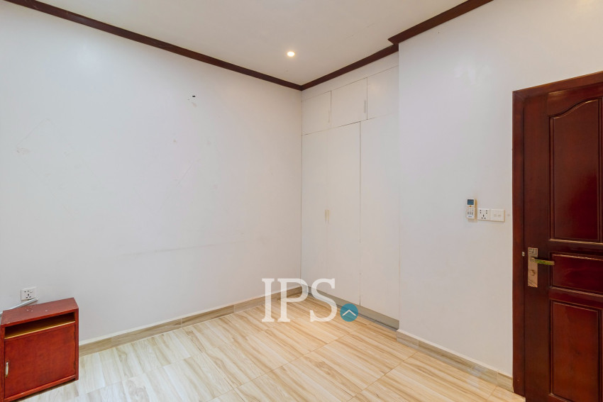 3 Bedroom House For Rent - Sala Kamreuk, Siem Reap