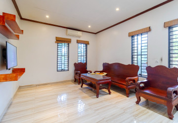 3 Bedroom House For Rent - Sala Kamreuk, Siem Reap thumbnail