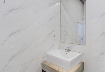 3 Bedroom House For Rent - Sala Kamreuk, Siem Reap thumbnail