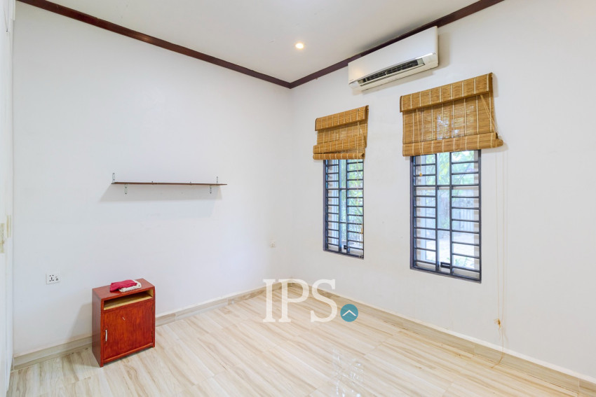 3 Bedroom House For Rent - Sala Kamreuk, Siem Reap