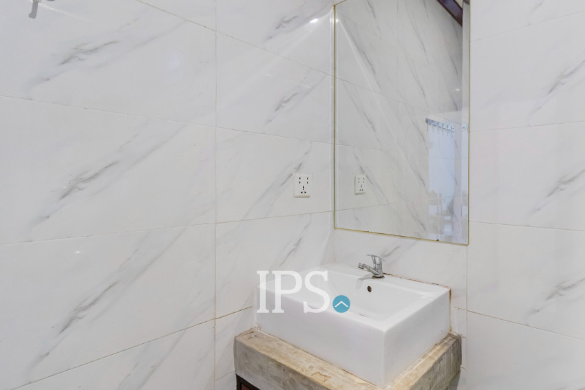 3 Bedroom House For Rent - Sala Kamreuk, Siem Reap