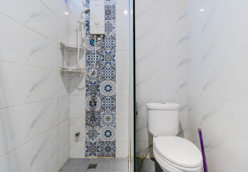 3 Bedroom House For Rent - Sala Kamreuk, Siem Reap thumbnail