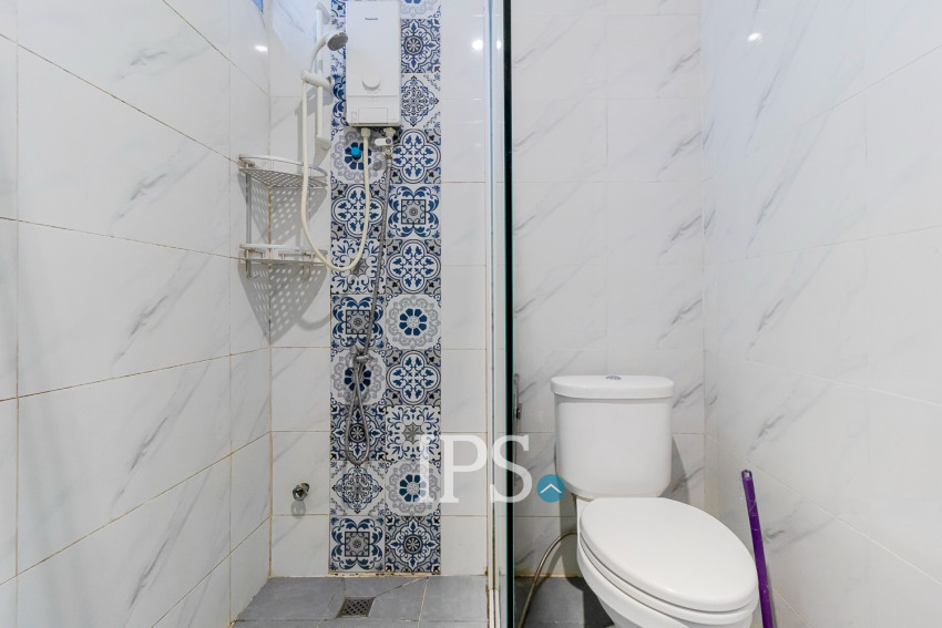 3 Bedroom House For Rent - Sala Kamreuk, Siem Reap