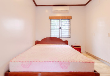 3 Bedroom House For Rent - Sala Kamreuk, Siem Reap thumbnail