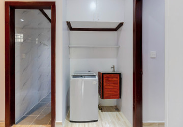 3 Bedroom House For Rent - Sala Kamreuk, Siem Reap thumbnail