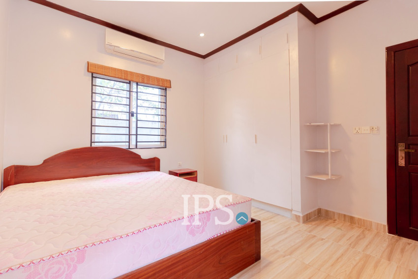 3 Bedroom House For Rent - Sala Kamreuk, Siem Reap