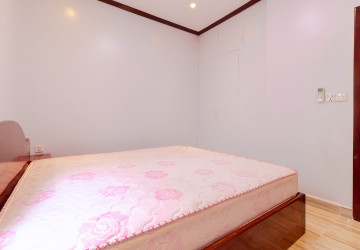 3 Bedroom House For Rent - Sala Kamreuk, Siem Reap thumbnail