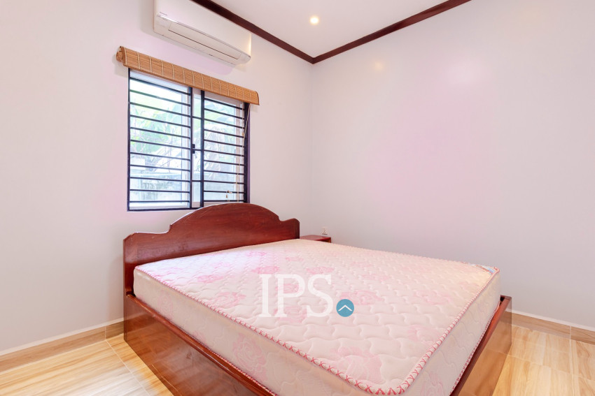 3 Bedroom House For Rent - Sala Kamreuk, Siem Reap