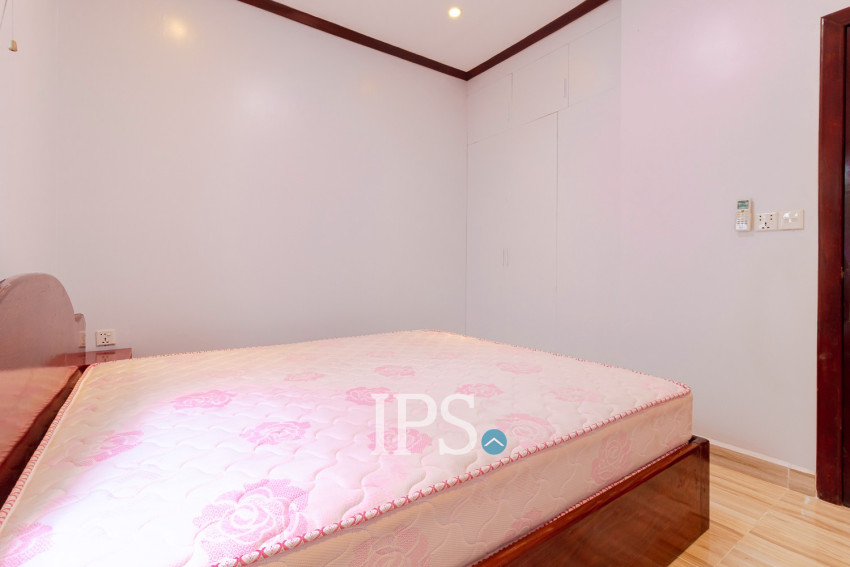 3 Bedroom House For Rent - Sala Kamreuk, Siem Reap