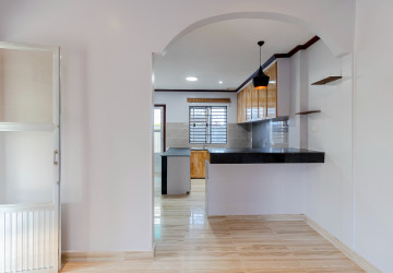 3 Bedroom House For Rent - Sala Kamreuk, Siem Reap thumbnail