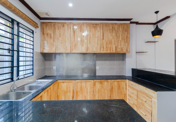 3 Bedroom House For Rent - Sala Kamreuk, Siem Reap thumbnail