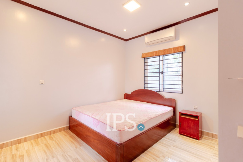 3 Bedroom House For Rent - Sala Kamreuk, Siem Reap