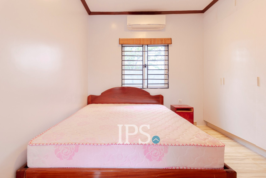 3 Bedroom House For Rent - Sala Kamreuk, Siem Reap