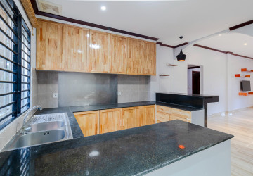 3 Bedroom House For Rent - Sala Kamreuk, Siem Reap thumbnail