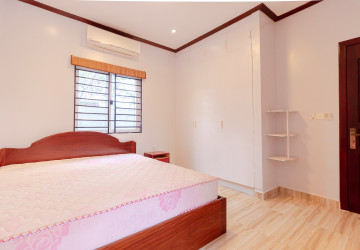 3 Bedroom House For Rent - Sala Kamreuk, Siem Reap thumbnail