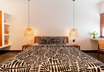 3 Bedroom Villa For Rent - Svay Dangkum, Siem Reap thumbnail