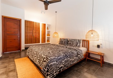 3 Bedroom Villa For Rent - Svay Dangkum, Siem Reap thumbnail