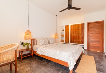 3 Bedroom Villa For Rent - Svay Dangkum, Siem Reap thumbnail