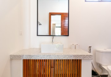 3 Bedroom Villa For Rent - Svay Dangkum, Siem Reap thumbnail