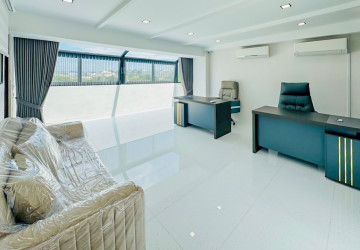 5 Bedroom Luxury Villa For Sale - Along Mekong River, Chroy Changvar, Phnom Penh thumbnail