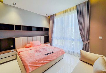 5 Bedroom Luxury Villa For Sale - Along Mekong River, Chroy Changvar, Phnom Penh thumbnail