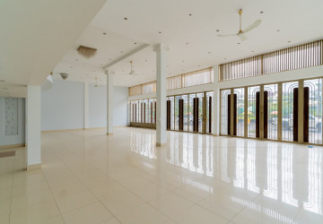 Building For Rent - Russey Keo, Phnom Penh thumbnail