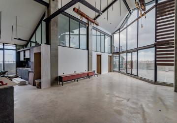 Building For Rent - Russey Keo, Phnom Penh thumbnail