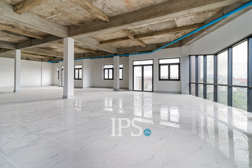 Building For Rent - Russey Keo, Phnom Penh
