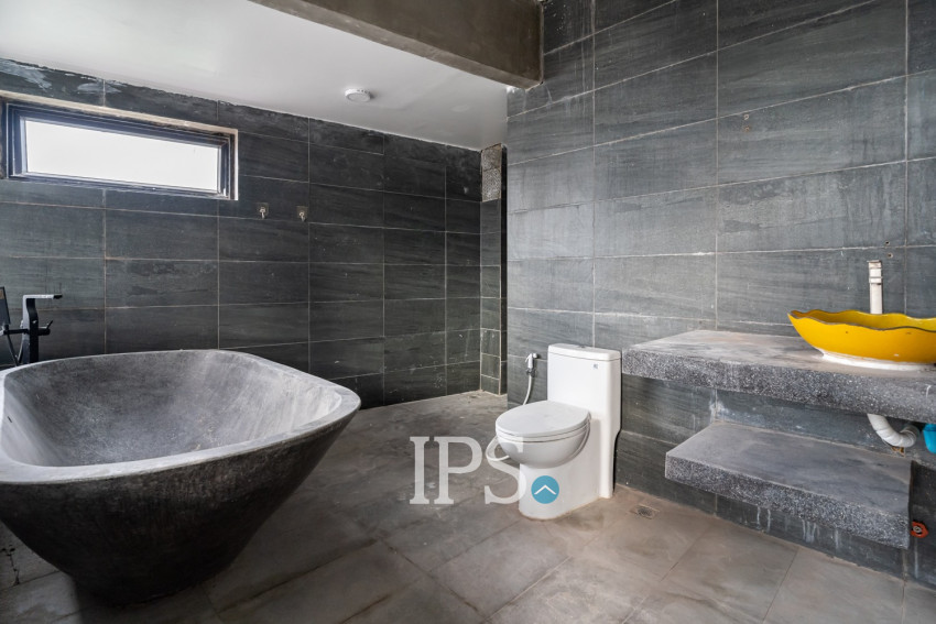 Building For Rent - Russey Keo, Phnom Penh