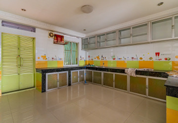 Building For Rent - Russey Keo, Phnom Penh thumbnail