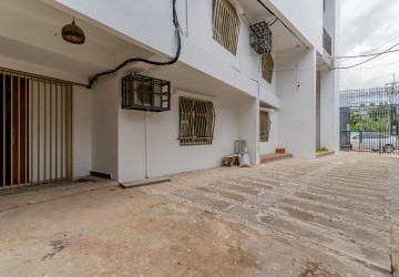 Building For Rent - Russey Keo, Phnom Penh thumbnail