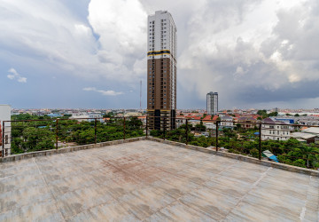 Building For Rent - Russey Keo, Phnom Penh thumbnail