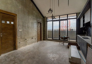 Building For Rent - Russey Keo, Phnom Penh thumbnail