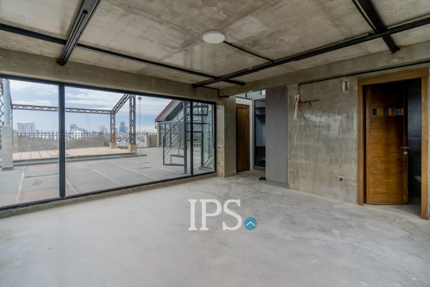 Building For Rent - Russey Keo, Phnom Penh