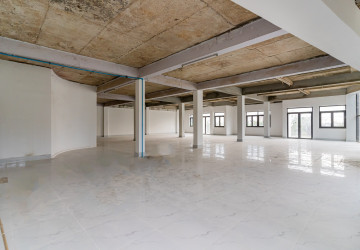 Building For Rent - Russey Keo, Phnom Penh thumbnail