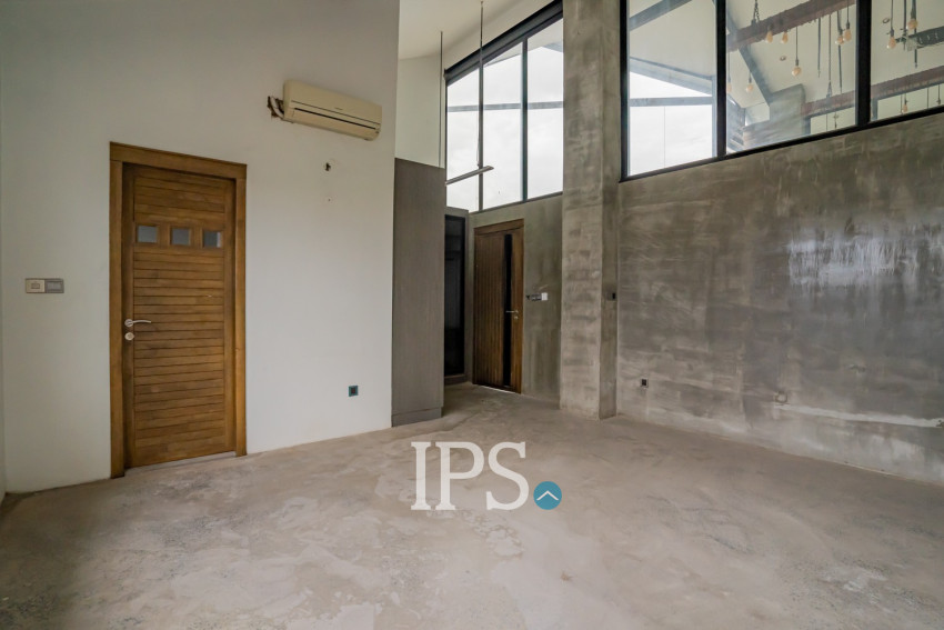 Building For Rent - Russey Keo, Phnom Penh