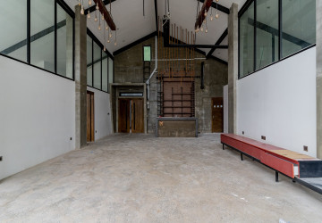 Building For Rent - Russey Keo, Phnom Penh thumbnail