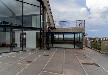 Building For Rent - Russey Keo, Phnom Penh thumbnail