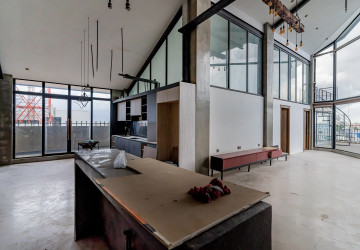 Building For Rent - Russey Keo, Phnom Penh thumbnail