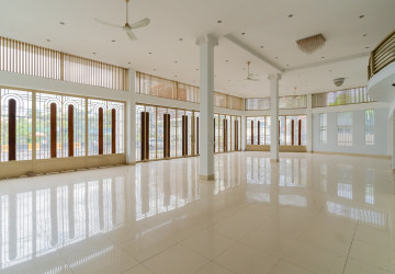 Building For Rent - Russey Keo, Phnom Penh thumbnail