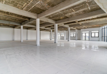 Building For Rent - Russey Keo, Phnom Penh thumbnail