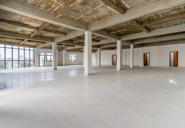 Building For Rent - Russey Keo, Phnom Penh thumbnail