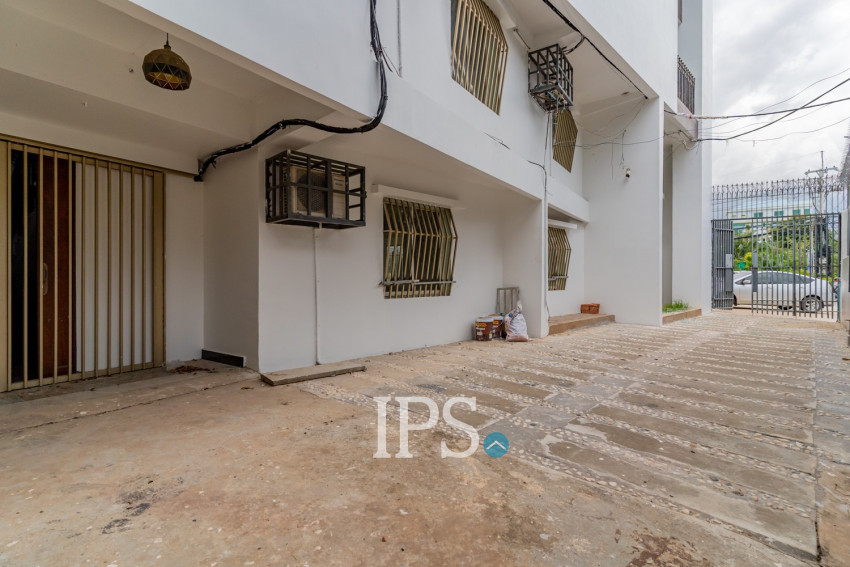 Building For Rent - Russey Keo, Phnom Penh