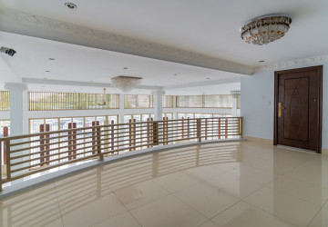 Building For Rent - Russey Keo, Phnom Penh thumbnail
