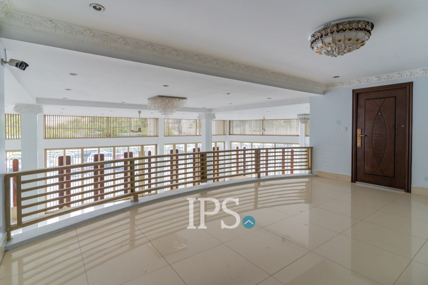 Building For Rent - Russey Keo, Phnom Penh