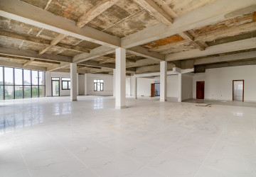 Building For Rent - Russey Keo, Phnom Penh thumbnail