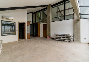 Building For Rent - Russey Keo, Phnom Penh thumbnail